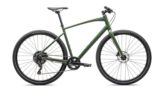 Specialized Sirrus X 3.0 2025