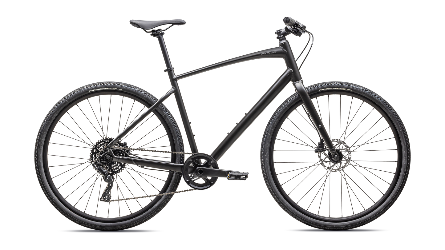 Specialized Sirrus X 3.0 2025