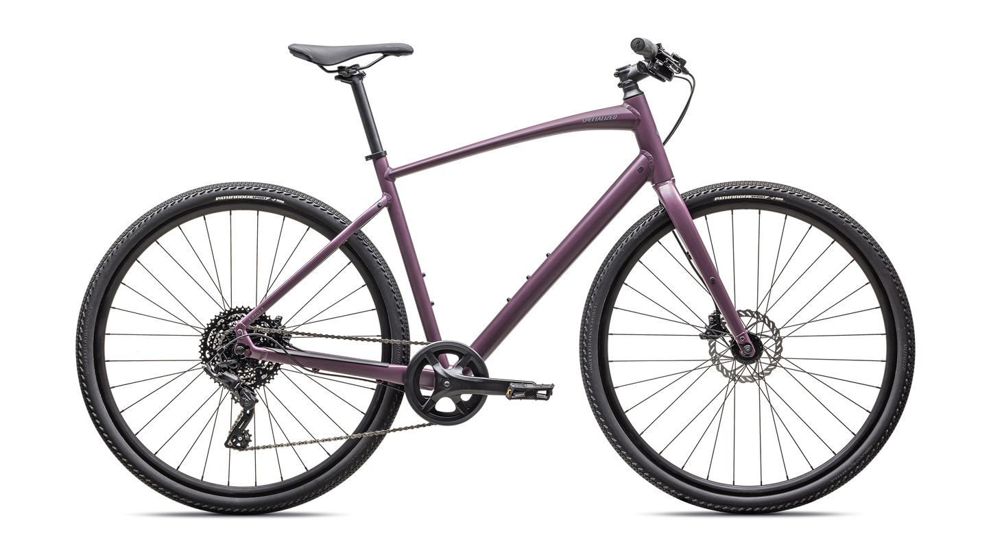 Specialized Sirrus X 2.0 2025