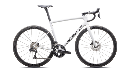 Specialized Tarmac SL8 Expert Ultegra Di2 2025