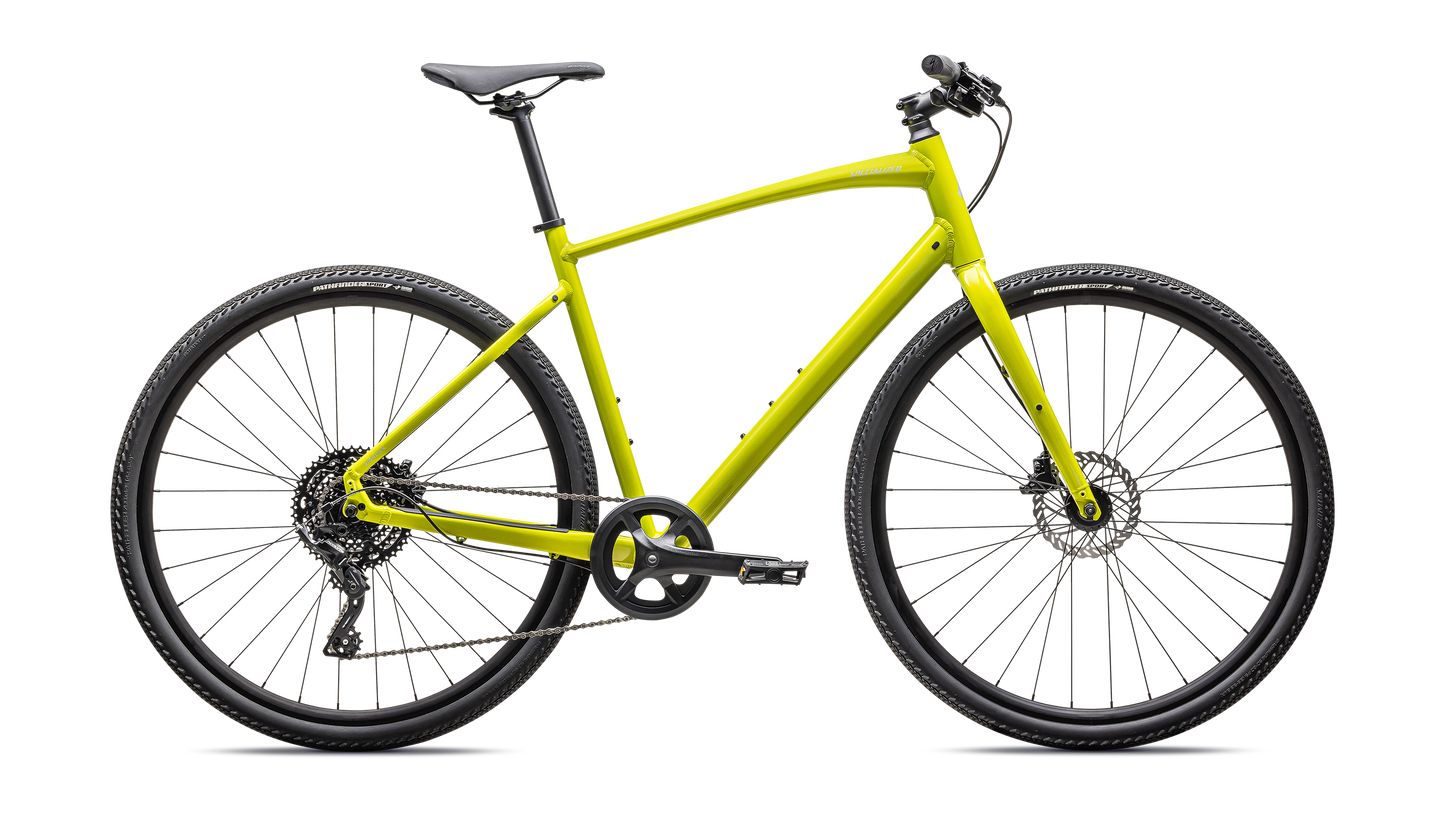 Specialized Sirrus X 2.0 2025