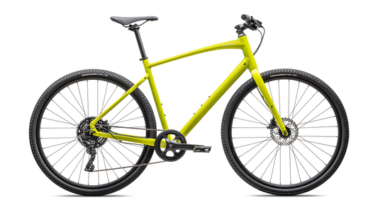 Specialized Sirrus X 2.0 2025