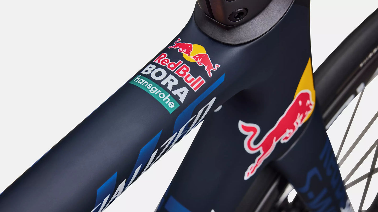S-Works Tarmac SL8 LTD Red Bull 2025 TdF - 54cm