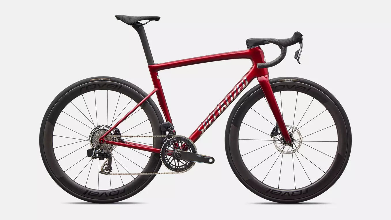 Specialized Tarmac SL8 Pro Force AXS 2026
