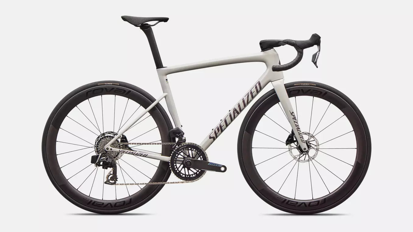 Specialized Tarmac SL8 Pro Force AXS 2026