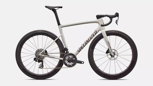 Specialized Tarmac SL8 Pro Force AXS 2026