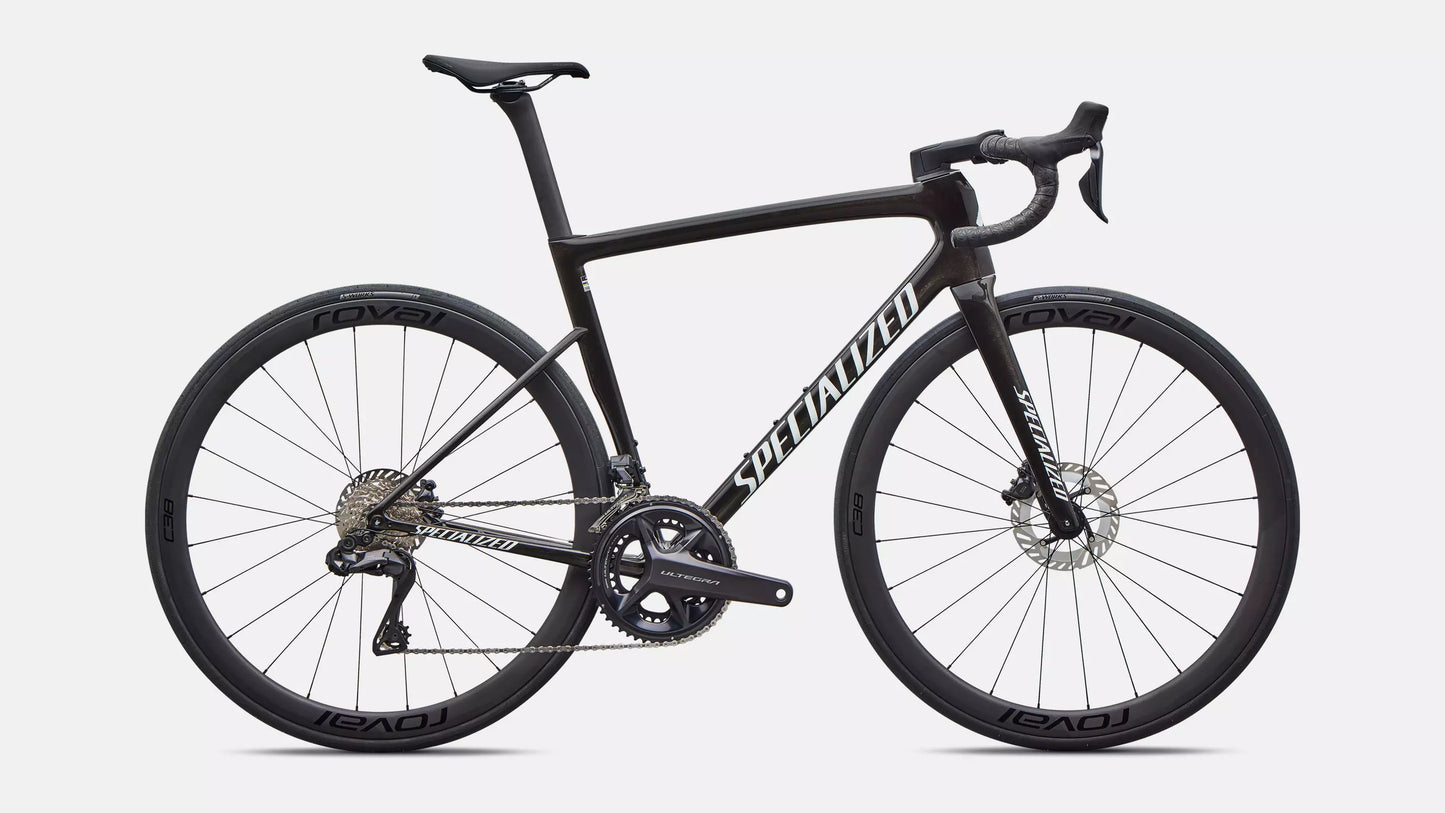 Specialized Tarmac SL8 Expert Ultegra Di2 2026