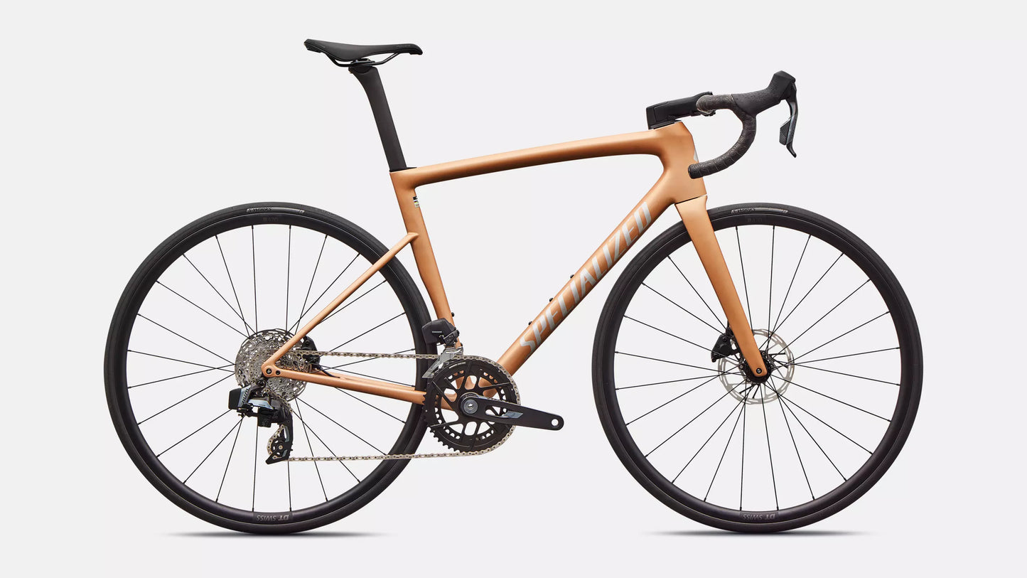 Specialized Tarmac SL8 Comp 2026