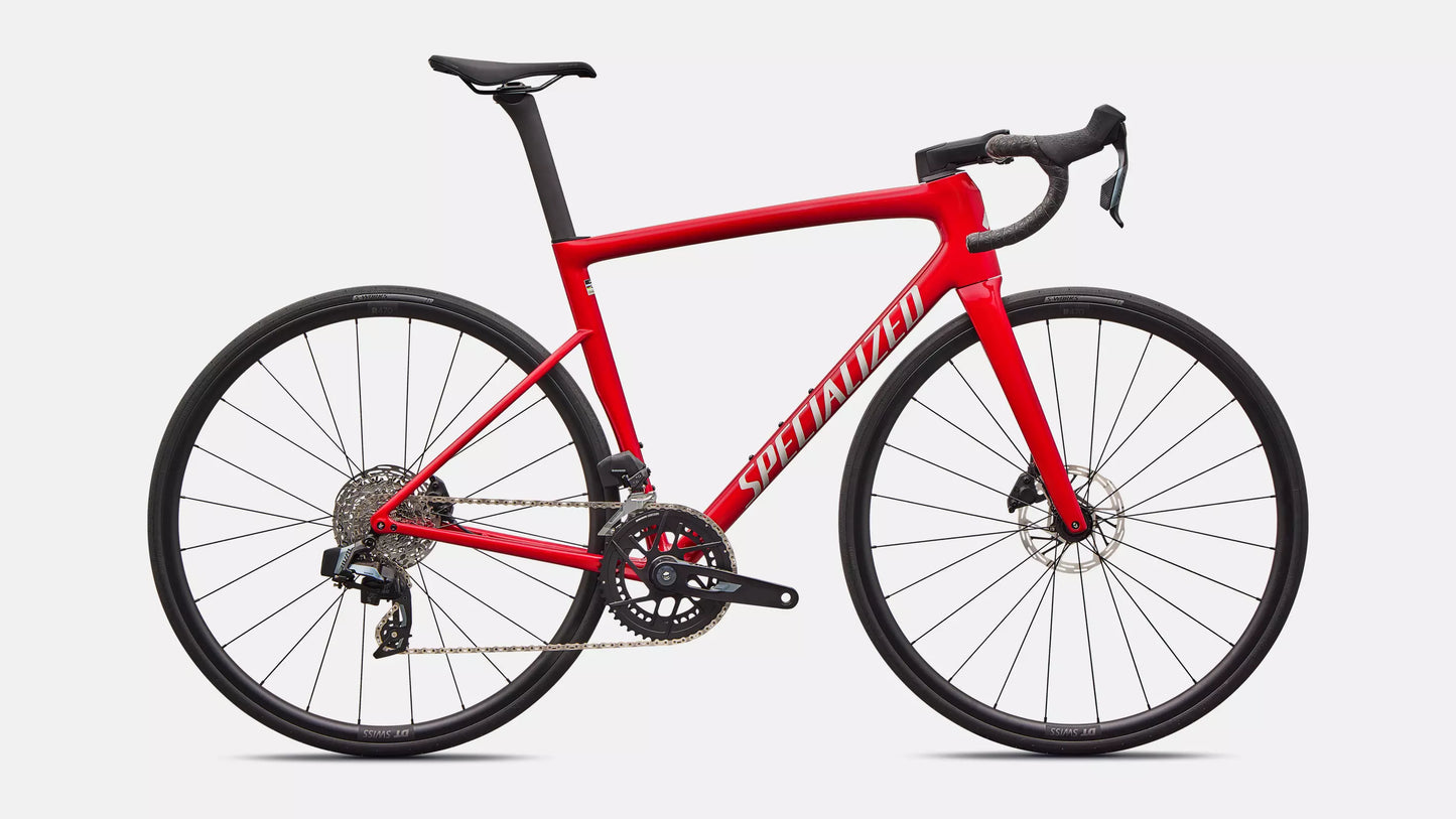 Specialized Tarmac SL8 Comp 2026