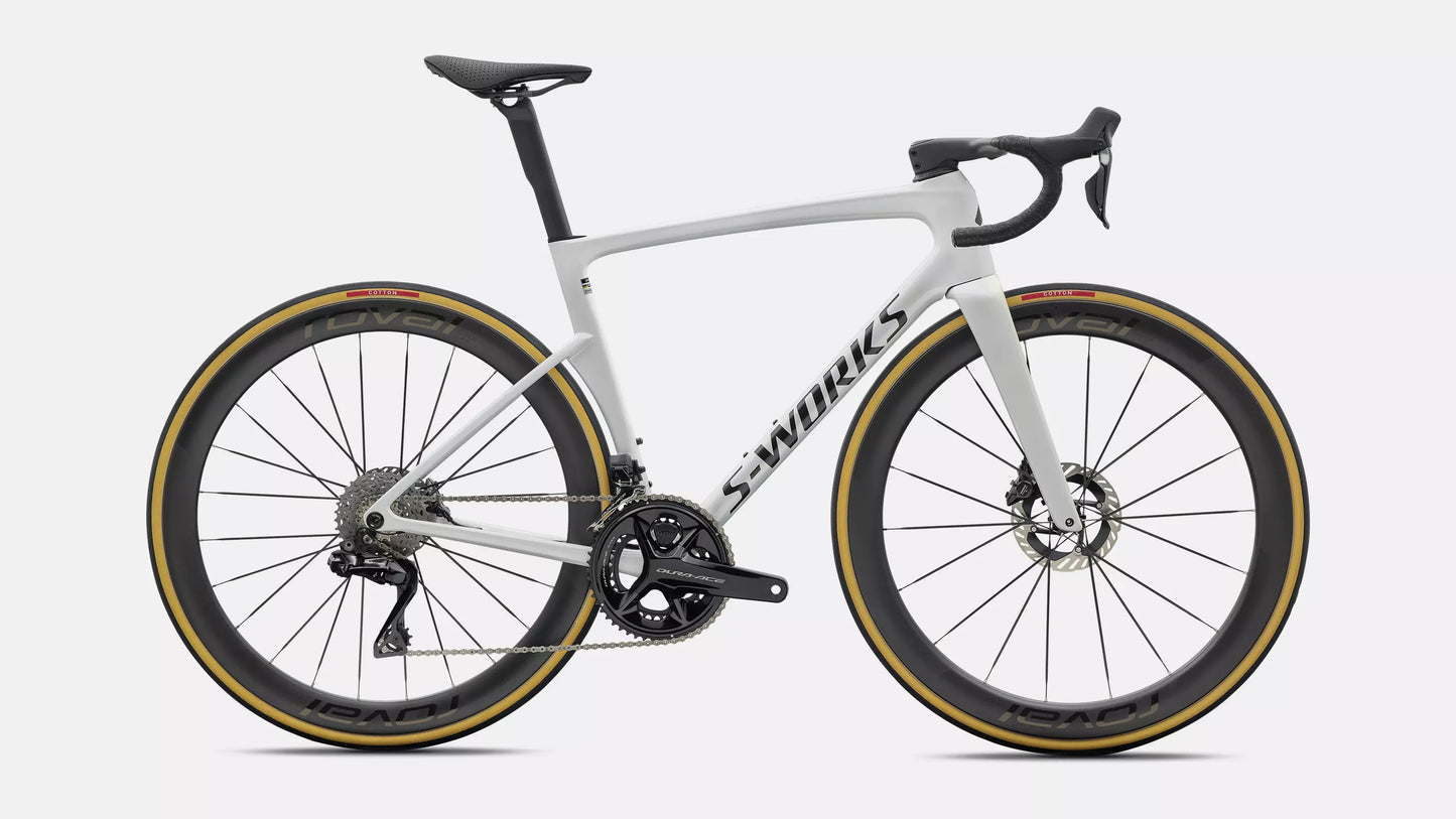 S-Works Tarmac SL9 Dura-Ace Di2