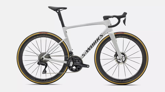 S-Works Tarmac SL9 Dura-Ace Di2