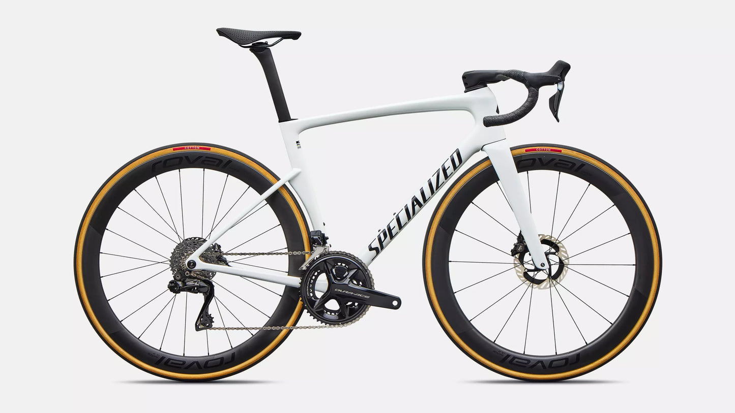 Specialized Tarmac SL9 S-Level Shimano Dura-Ace Di2 2027