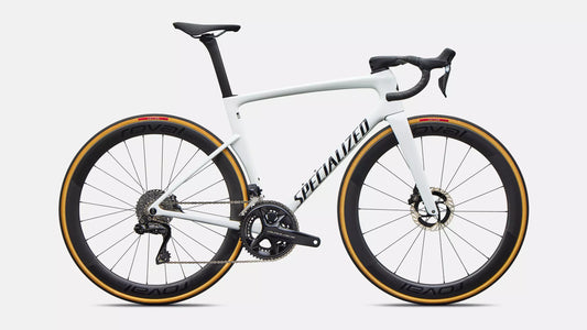Specialized Tarmac SL9 S-Level Shimano Dura-Ace Di2 2027