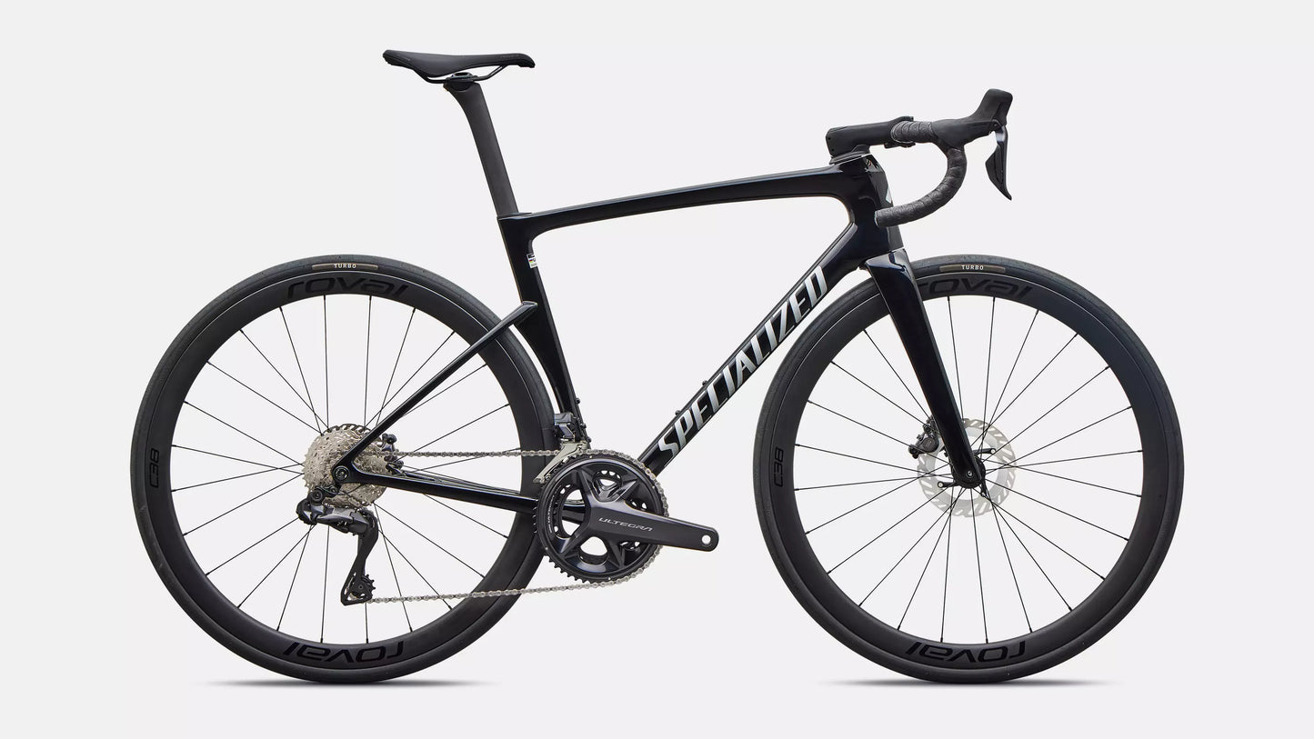 Specialized Tarmac SL9 Expert Shimano Ultegra Di2