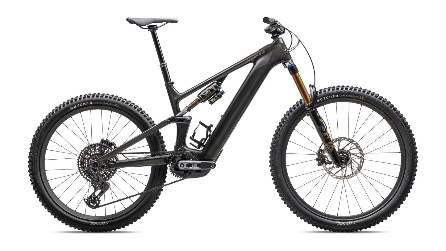 Specialized Turbo Levo 4 Pro