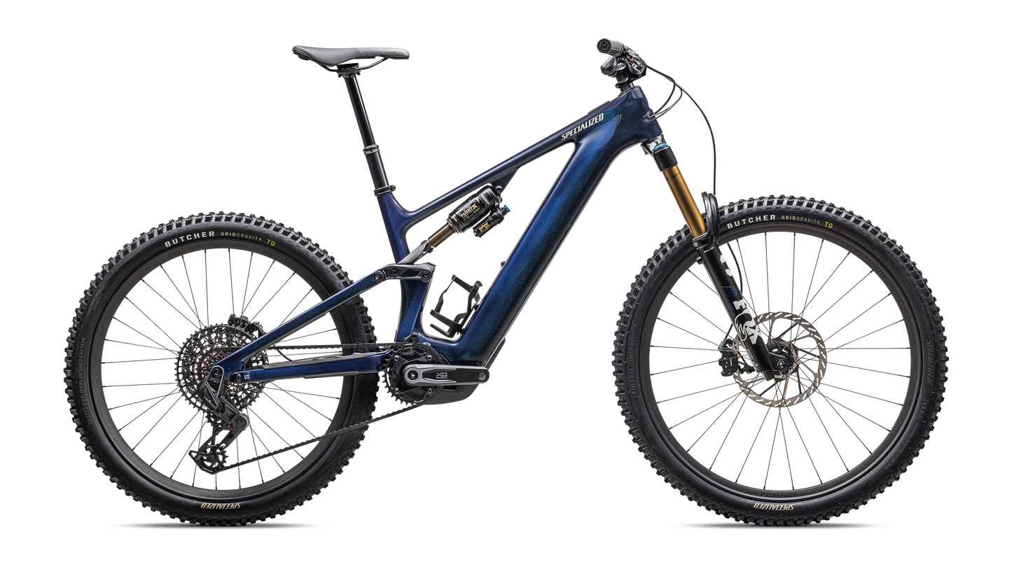 Specialized Turbo Levo 4 Pro