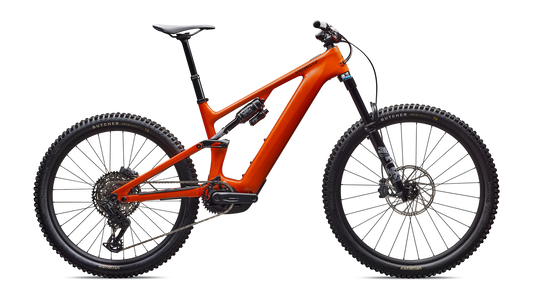 Specialized Turbo Levo 4 Comp