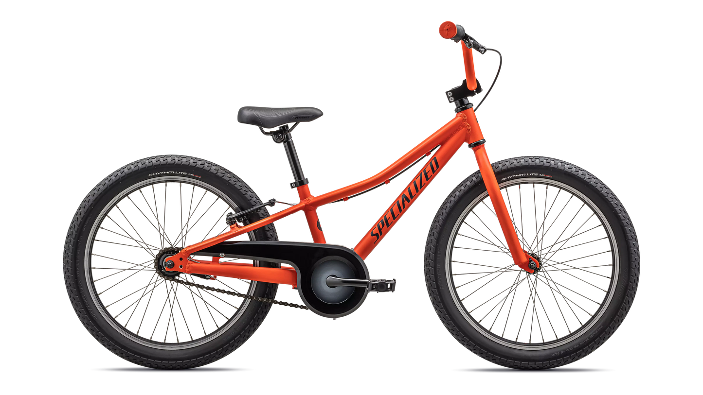 Specialized Riprock Coaster 20