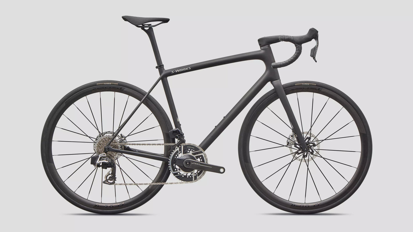 S-Works Aethos 2 Sram Red AXS