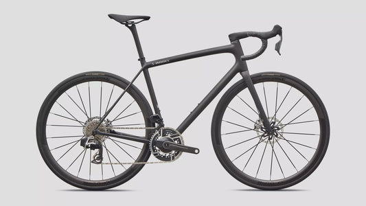S-Works Aethos 2 Sram Red AXS