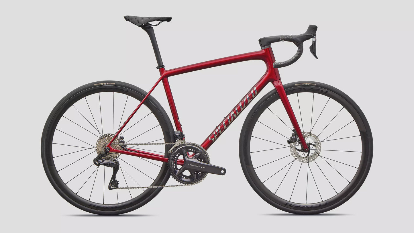 Specialized Aethos 2 Pro Ultegra Di2