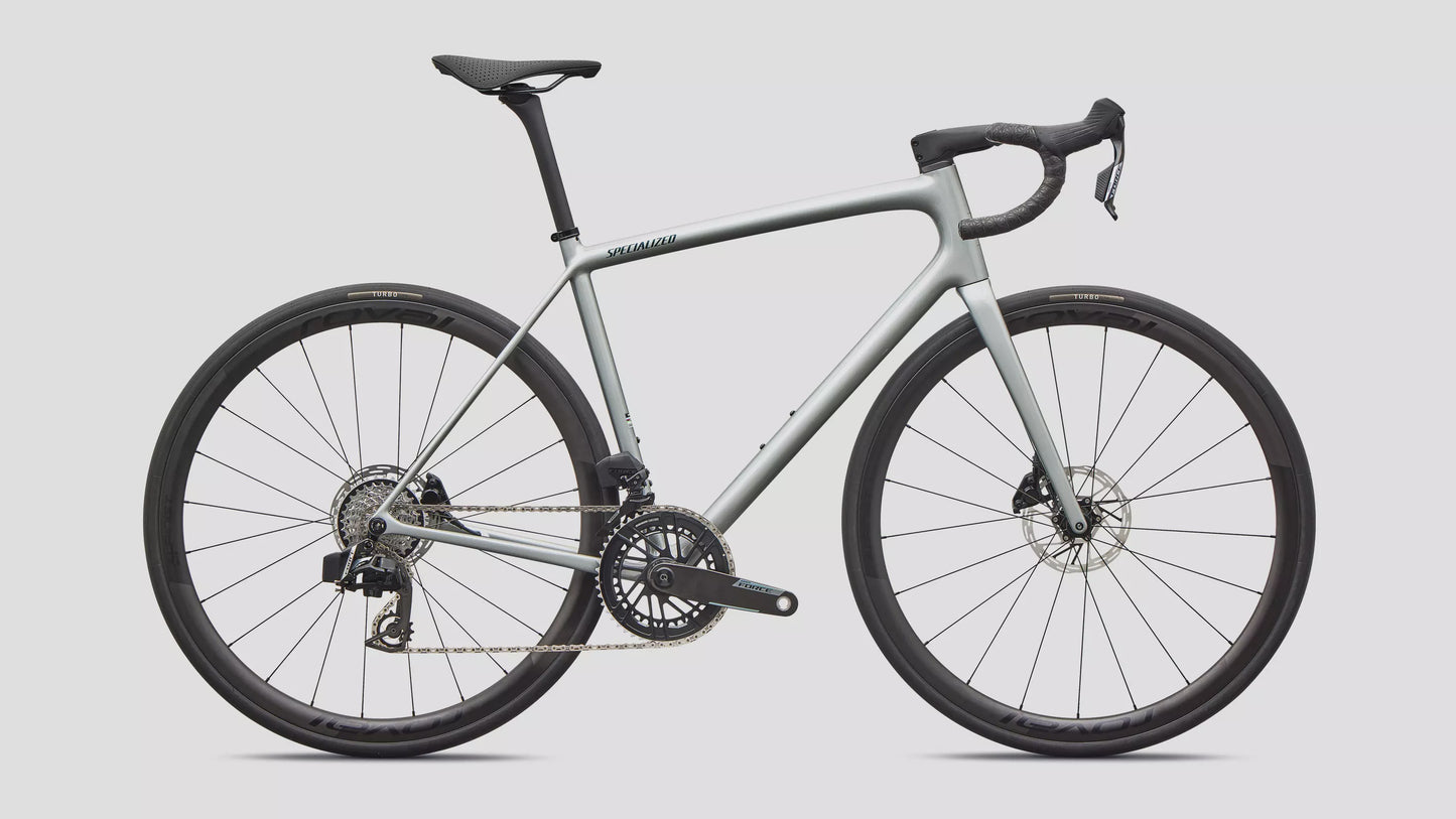 Specialized Aethos 2 Pro Sram Force AXS