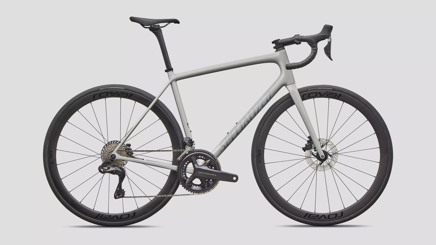 Specialized Aethos 2 Expert Ultegra Di2