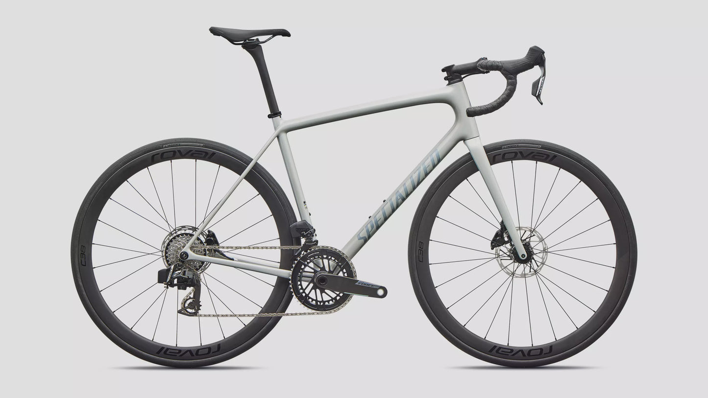 Specialized Aethos 2 Expert Sram Force AXS