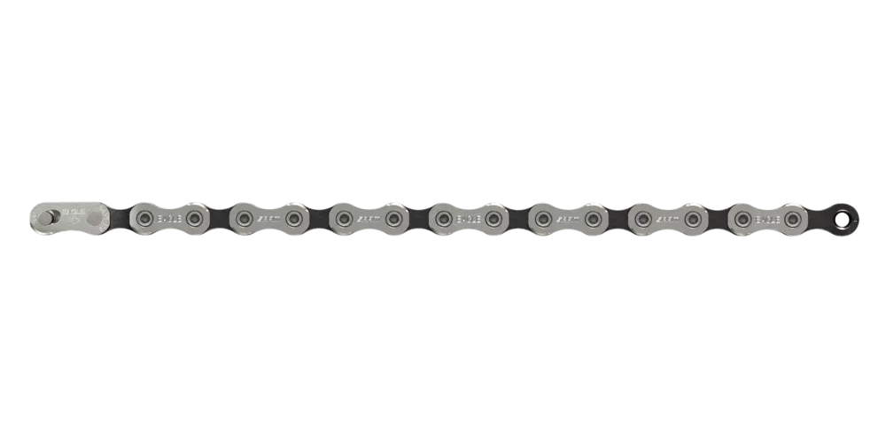 CHAIN PC GX EAGLE SOLID PIN 126 LINKS POWERLOCK FLOWLINK 12SPEED