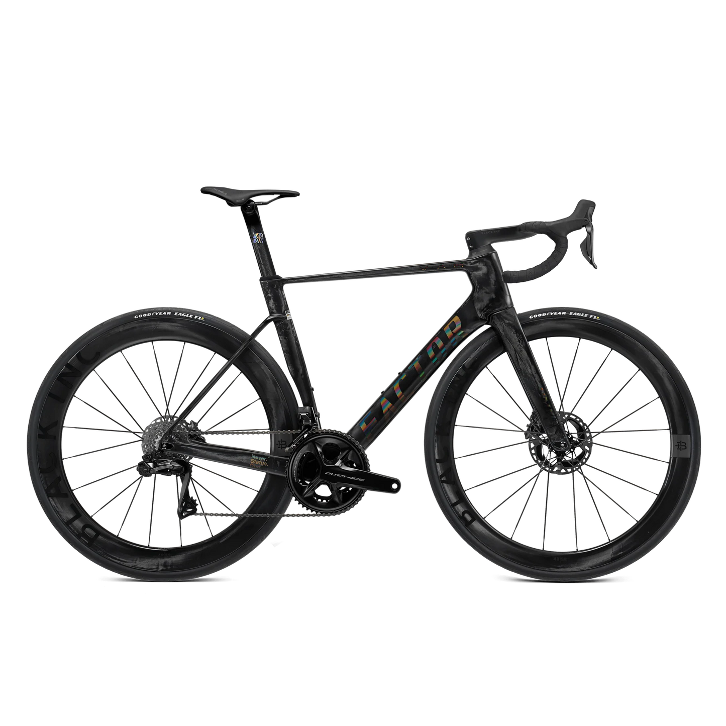 Factor Ostro Vam Shimano Dura-Ace