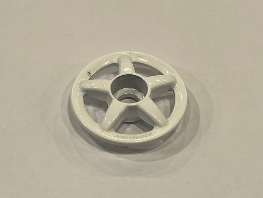 SPECIALIZED STAR TOP CAP 1-1/8"