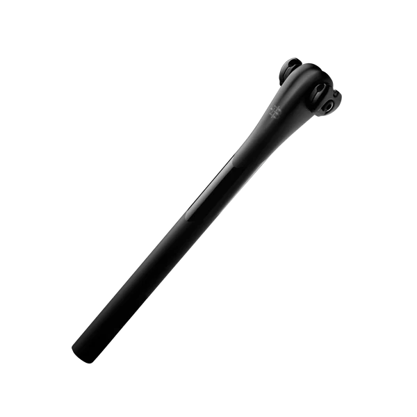 Black Inc Seatpost 25mm Offset