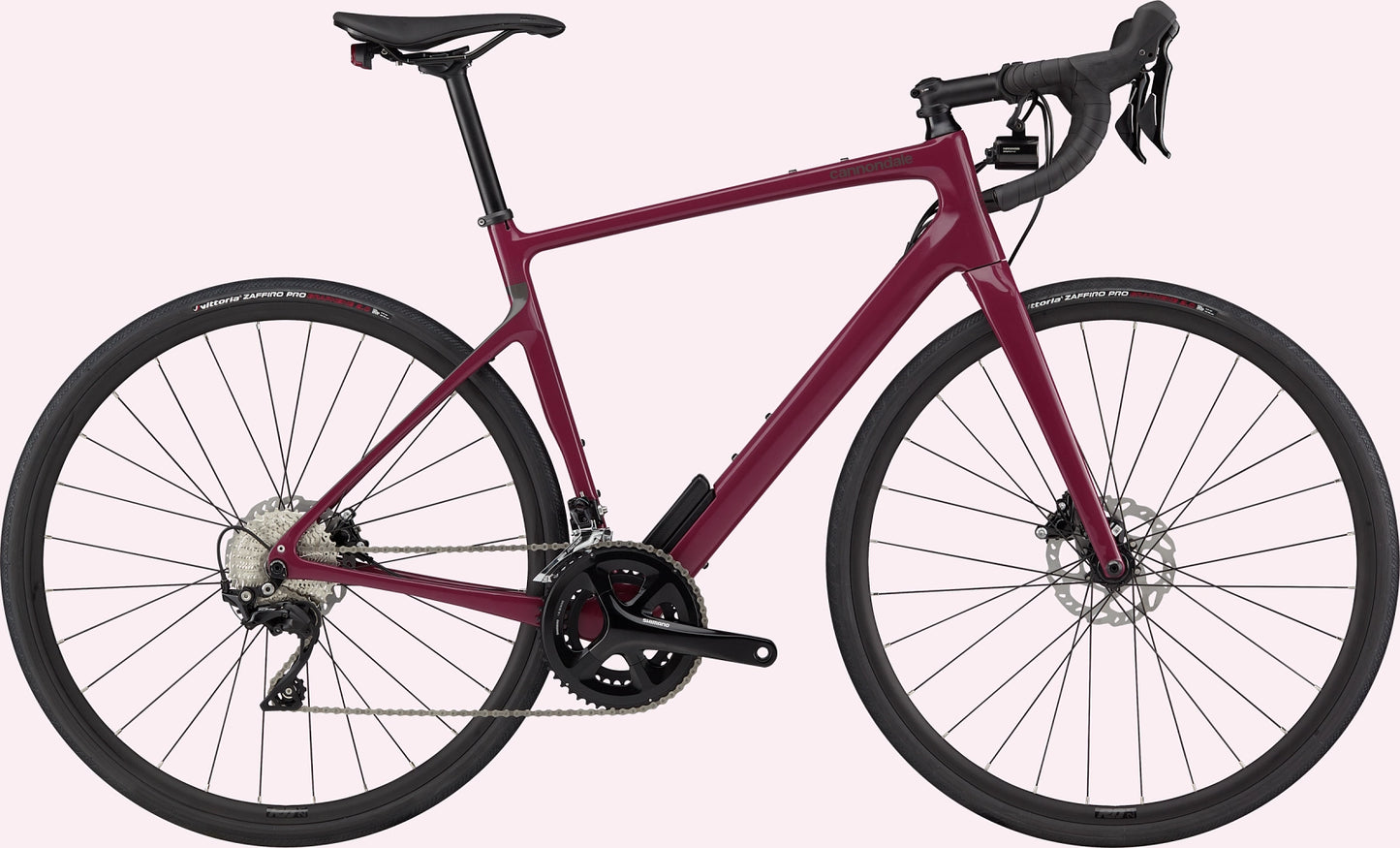 Cannondale Synapse Carbon 3