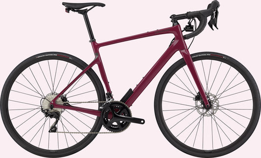 Cannondale Synapse Carbon 3