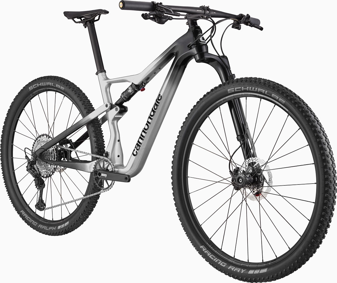 Cannondale Scalpel Carbon 3
