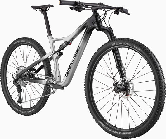 Cannondale Scalpel Carbon 3