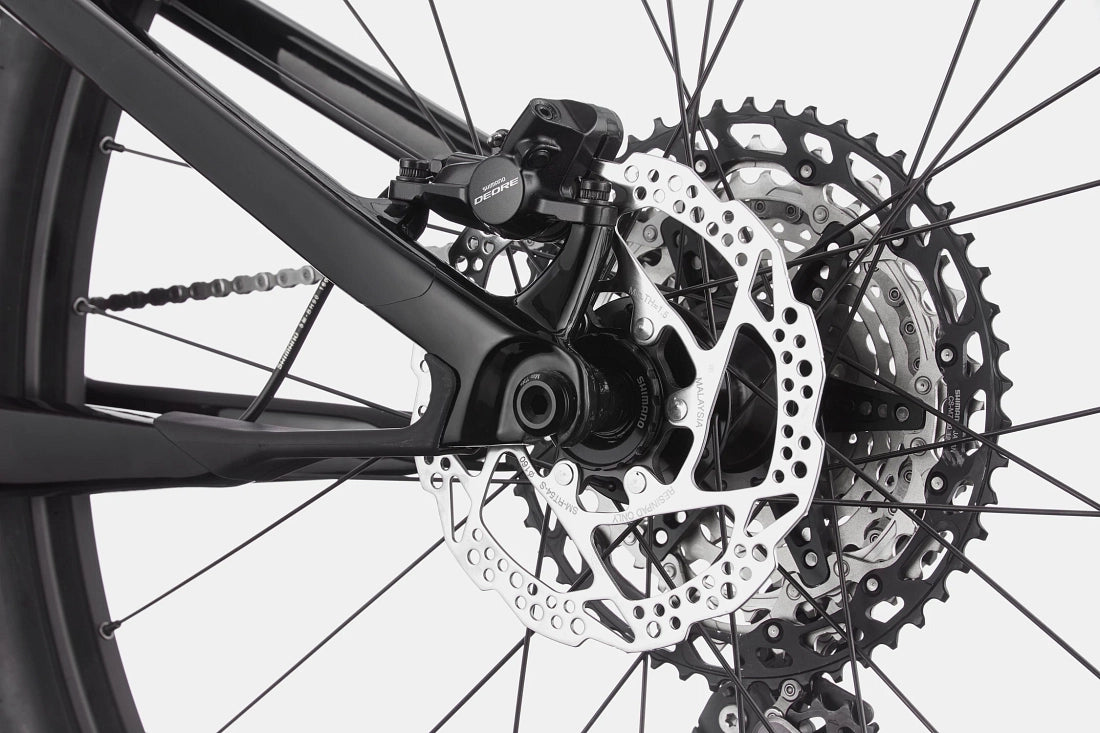 Cannondale Scalpel Carbon 3