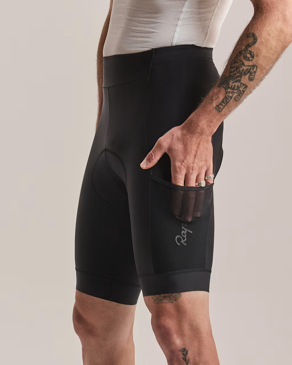 Rapha Men's Core Cargo Shorts