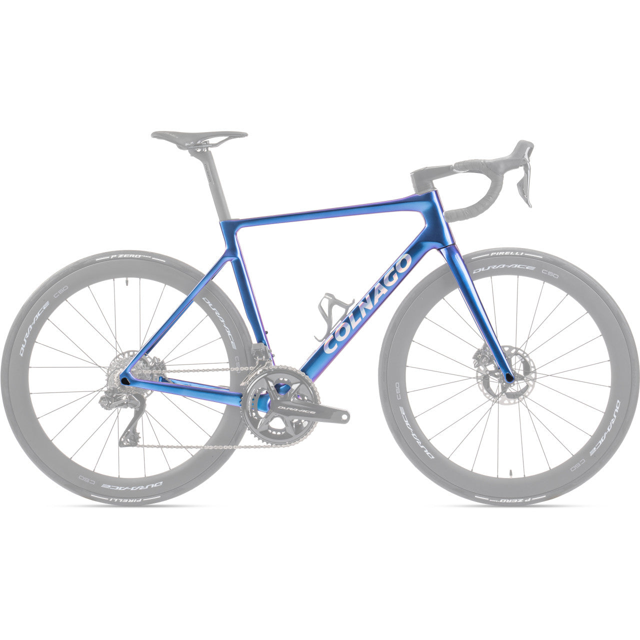 Colnago V4RS Road Disc Frameset
