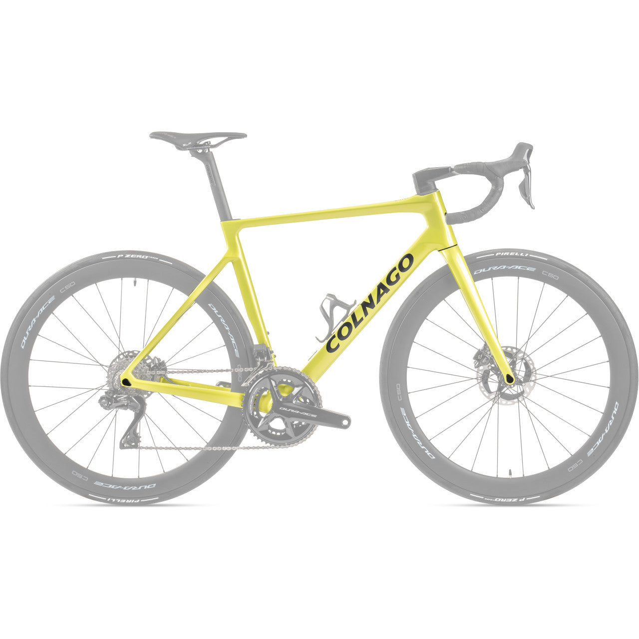 Colnago V4RS Road Disc Frameset