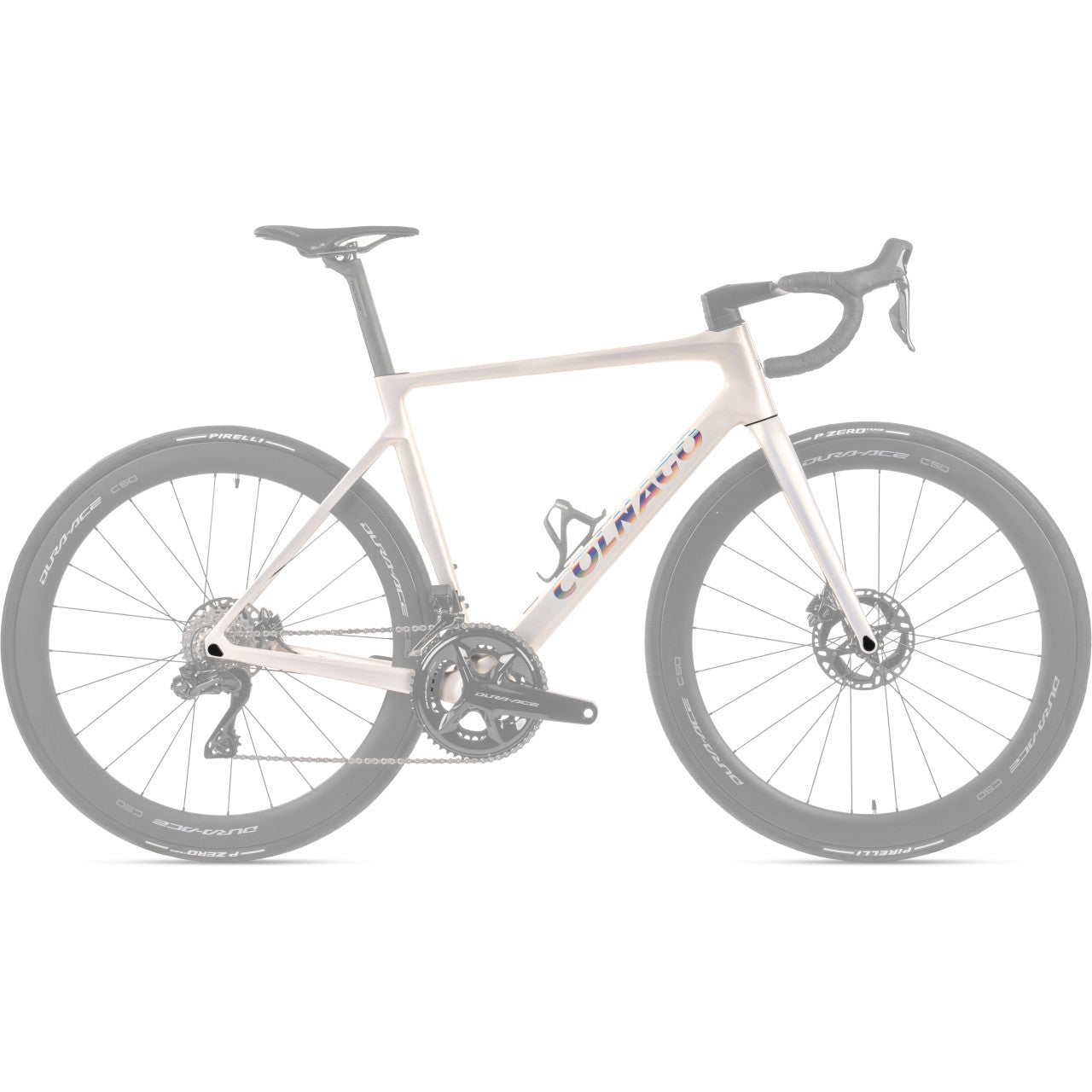 Colnago V4RS Road Disc Frameset
