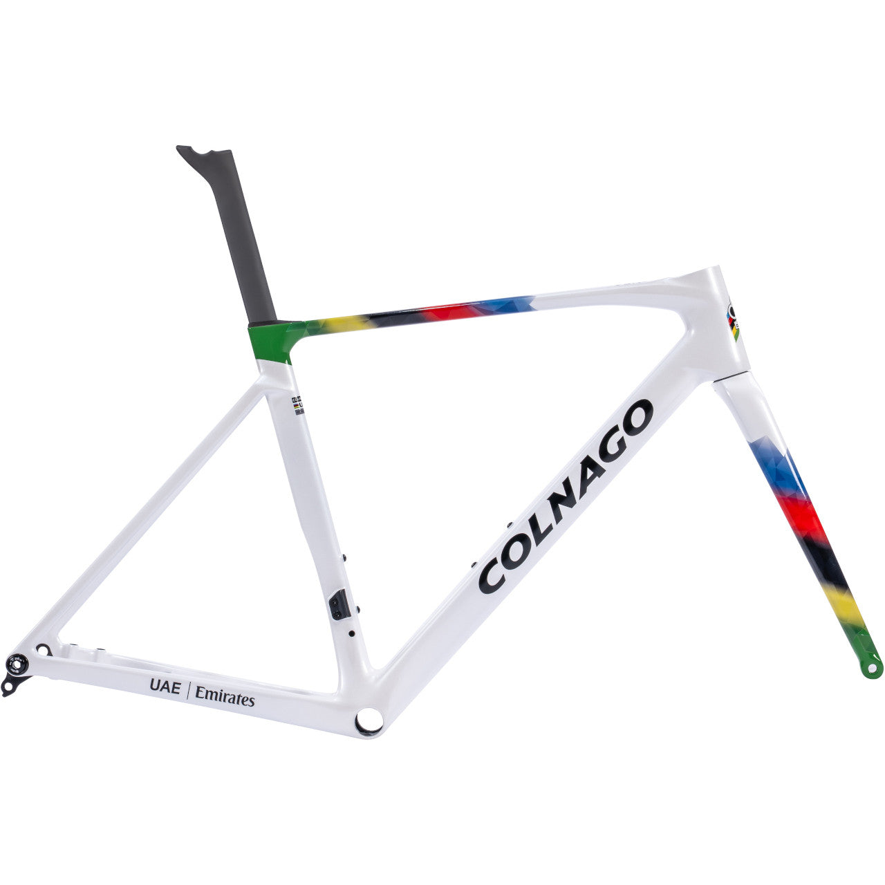 Colnago V5RS Road Disc Frameset