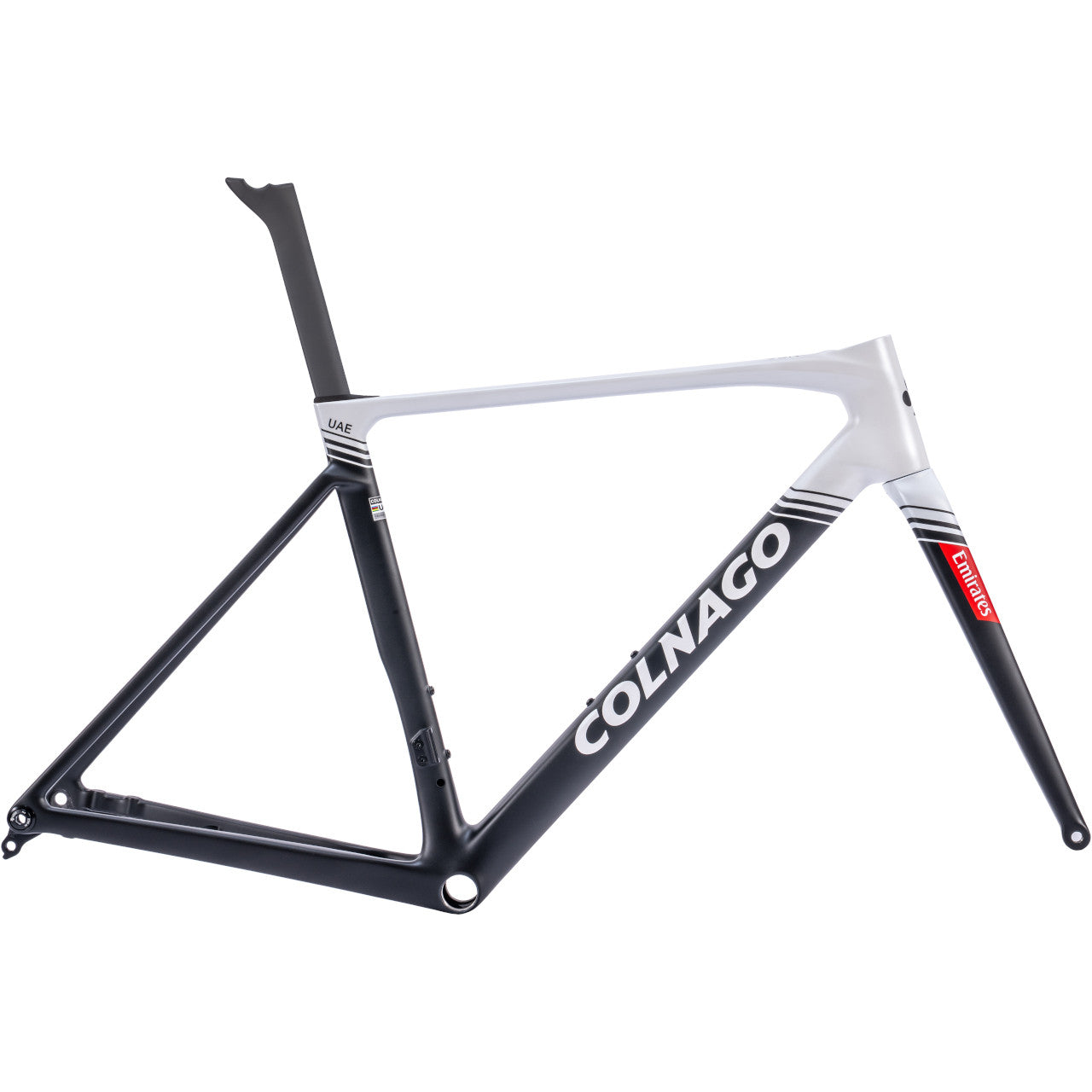 Colnago V5RS Road Disc Frameset
