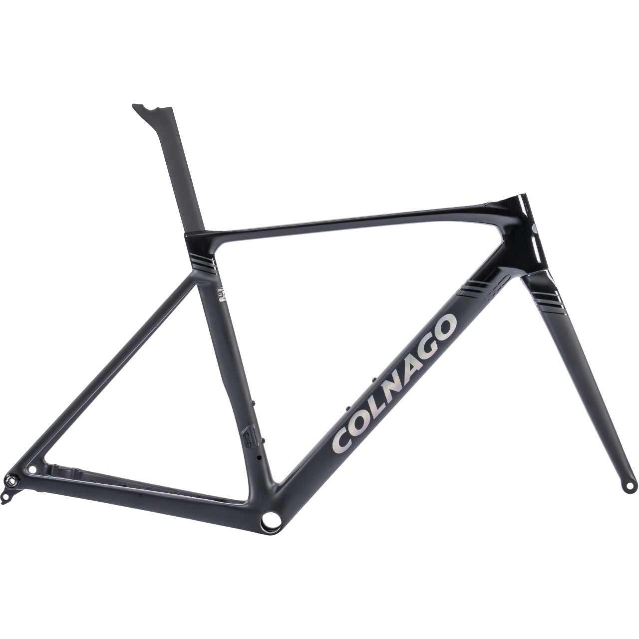 Colnago V5RS Road Disc Frameset