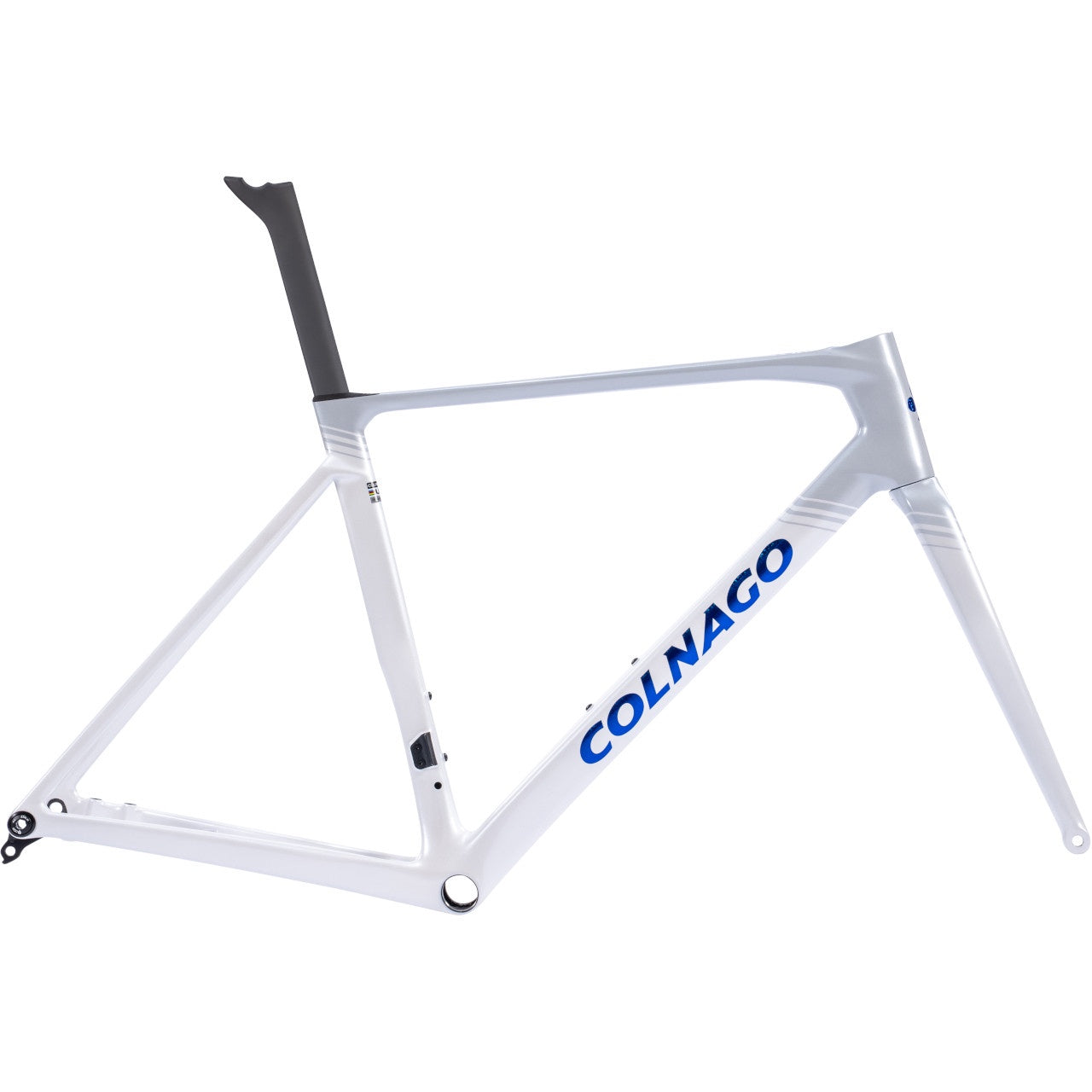 Colnago V5RS Road Disc Frameset