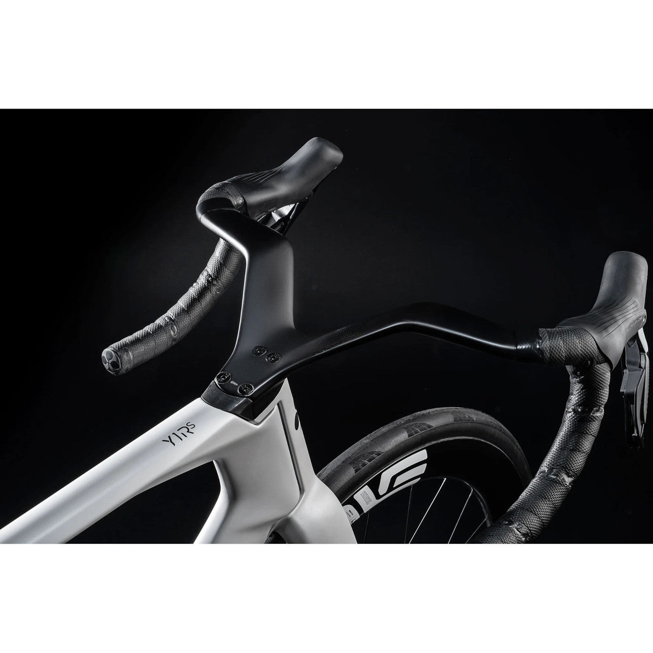 Colnago Y1RS Disc Frameset UAE Team