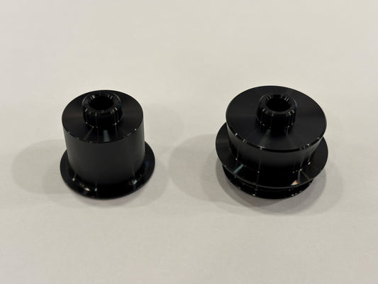 EDC ROVAL 100X9MM QR DISC FRONT ENDCAP FOR AERO HUB