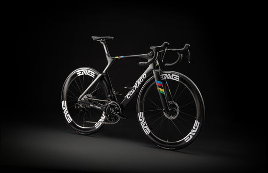 Colnago Y1RS World Champ Disc Frameset World Champ YSBC
