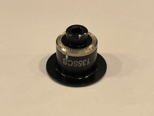 SPECIALIZED EDC DT MY16 RIGHT ROVAL 135X9MM QR REAR ENDCAP FOR DISC HUB