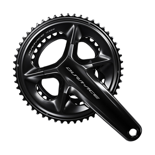 Shimano Dura-Ace Crankset FC-09 11-speed 172.5mm 52-36T